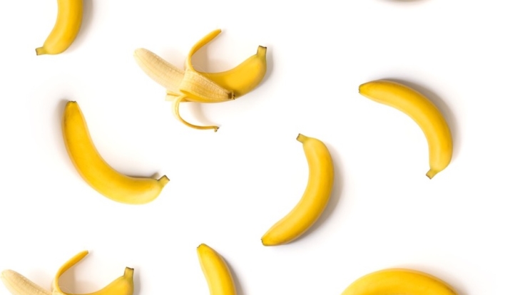 Banana Feature image