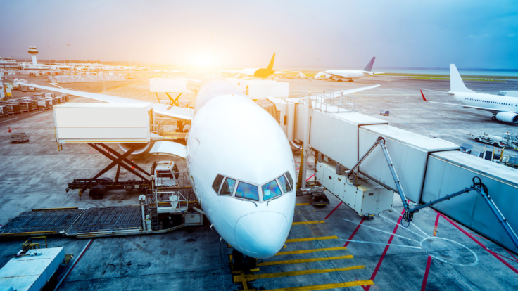 TradeVistas | air cargo is critical trade infrastructure