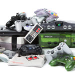 The Old and New of Console Gaming