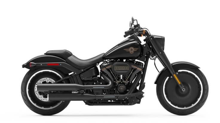 TradeVistas | Harley-Davidson motorcycle tariffs