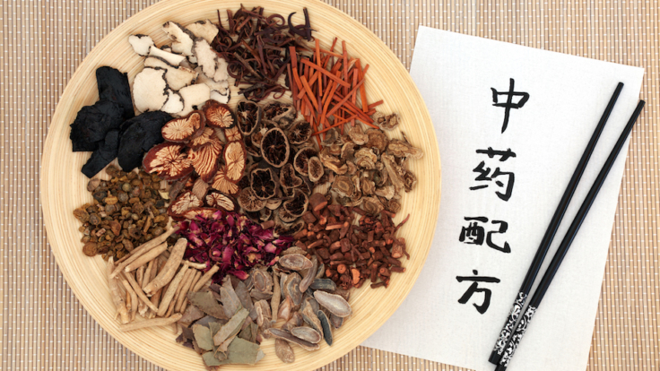 Traditional Chinese Medicine herbs | TradeVistas
