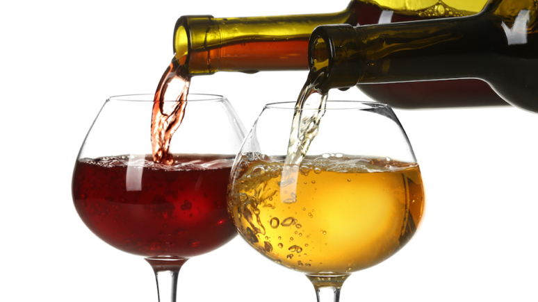 TradeVistas | european wine tariffs hurt U.S. wine industry
