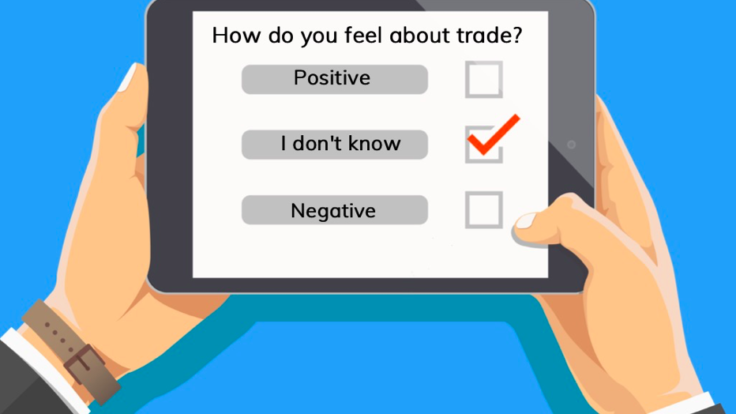 feel about trade