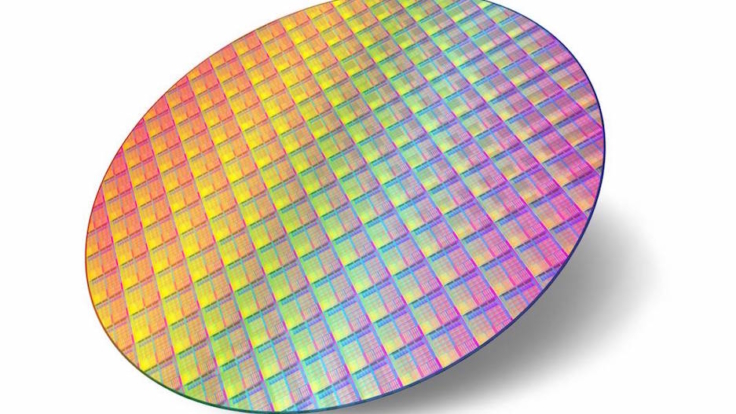 Semiconductor Wafer (1)